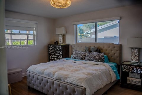 Villa ou maison à vendre à Fort Lauderdale, Floride: 3 chambres, 145.67 m2 № 2311936 - photo 20