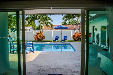 Villa ou maison à vendre à Fort Lauderdale, Floride: 3 chambres, 145.67 m2 № 2311936 - photo 26
