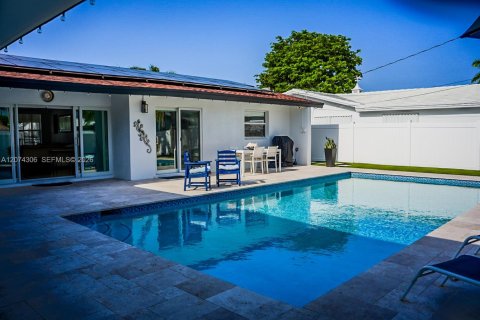 Villa ou maison à vendre à Fort Lauderdale, Floride: 3 chambres, 145.67 m2 № 2311936 - photo 29
