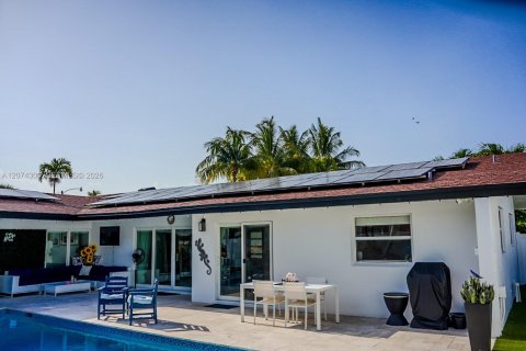 Villa ou maison à vendre à Fort Lauderdale, Floride: 3 chambres, 145.67 m2 № 2311936 - photo 25