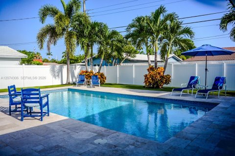 Villa ou maison à vendre à Fort Lauderdale, Floride: 3 chambres, 145.67 m2 № 2311936 - photo 30