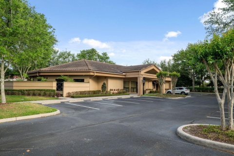 Immobilier commercial à Ocoee, Floride 153.57 m2 № 2128028