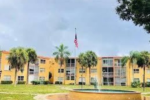Condo in Deerfield Beach, Florida, 1 bedroom  № 2252214