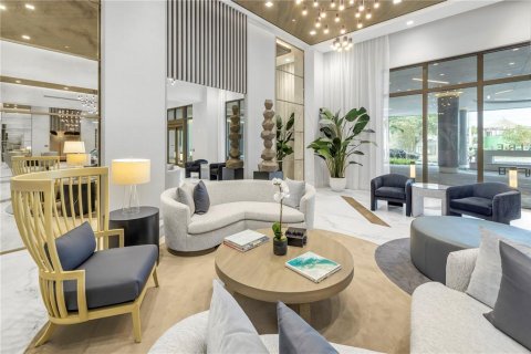 Condominio en alquiler en Saint Petersburg, Florida, 2 dormitorios, 189.15 m2 № 1637814 - foto 3