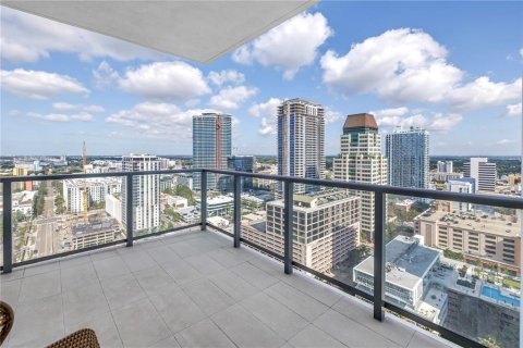 Condominio en alquiler en Saint Petersburg, Florida, 2 dormitorios, 189.15 m2 № 1637814 - foto 28