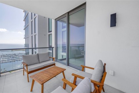 Condominio en alquiler en Saint Petersburg, Florida, 2 dormitorios, 189.15 m2 № 1637814 - foto 19