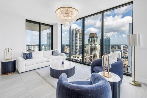 Condominio en alquiler en Saint Petersburg, Florida, 2 dormitorios, 189.15 m2 № 1637814 - foto 17