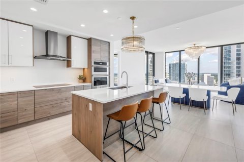 Condominio en alquiler en Saint Petersburg, Florida, 2 dormitorios, 189.15 m2 № 1637814 - foto 7