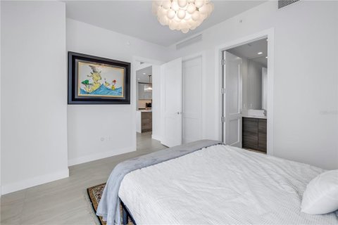 Condominio en alquiler en Saint Petersburg, Florida, 2 dormitorios, 189.15 m2 № 1637814 - foto 26