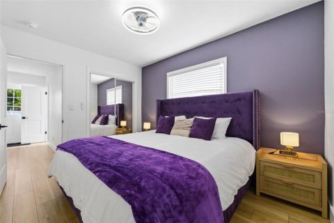 Villa ou maison à louer à Tampa, Floride: 4 chambres, 133.31 m2 № 2156085 - photo 27