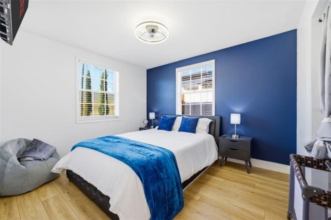 Villa ou maison à louer à Tampa, Floride: 4 chambres, 133.31 m2 № 2156085 - photo 20