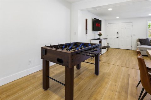 Villa ou maison à louer à Tampa, Floride: 4 chambres, 133.31 m2 № 2156085 - photo 14