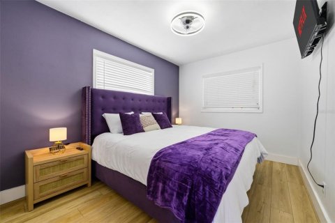 Villa ou maison à louer à Tampa, Floride: 4 chambres, 133.31 m2 № 2156085 - photo 25