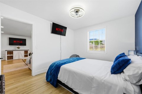 Villa ou maison à louer à Tampa, Floride: 4 chambres, 133.31 m2 № 2156085 - photo 21