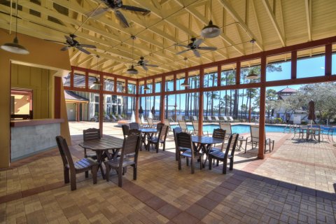 Land in Panama City Beach, Florida № 589812 - photo 1