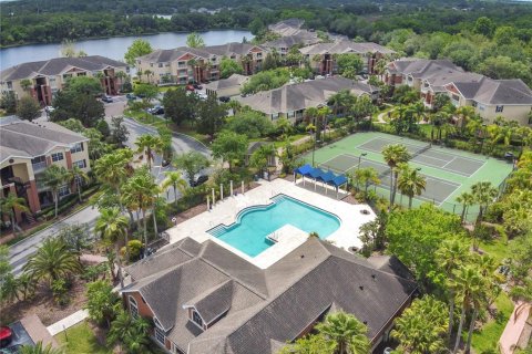 Condominio en alquiler en Oviedo, Florida, 1 dormitorio, 53.51 m2 № 1853706 - foto 15