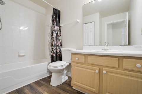 Condominio en alquiler en Oviedo, Florida, 1 dormitorio, 53.51 m2 № 1853706 - foto 11
