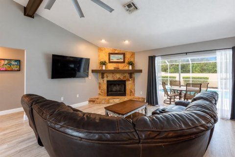 Villa ou maison à vendre à New Port Richey, Floride: 3 chambres, 169.45 m2 № 2431841 - photo 4