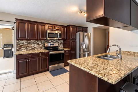 Villa ou maison à vendre à New Port Richey, Floride: 3 chambres, 169.45 m2 № 2431841 - photo 17