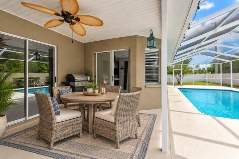 Villa ou maison à vendre à New Port Richey, Floride: 3 chambres, 169.45 m2 № 2431841 - photo 18