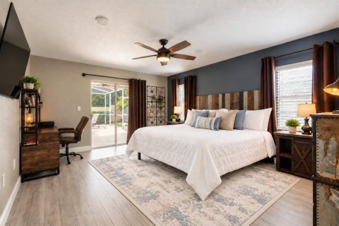 Villa ou maison à vendre à New Port Richey, Floride: 3 chambres, 169.45 m2 № 2431841 - photo 24