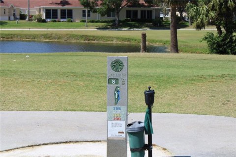 Condominio en alquiler en Palmetto, Florida, 3 dormitorios, 138.15 m2 № 1659607 - foto 2