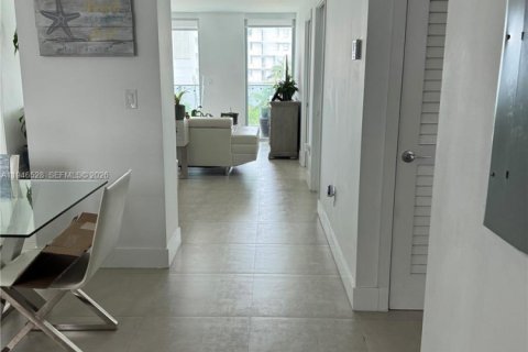 Copropriété à vendre à Bay Harbor Islands, Floride: 2 chambres, 113.71 m2 № 2002806 - photo 12