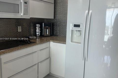 Купить кондоминиум в Майами, Флорида 1 спальня, 68.47м2, № 1694694 - фото 5