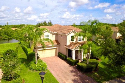 Villa ou maison à vendre à Orlando, Floride: 4 chambres, 243.96 m2 № 2237844 - photo 3