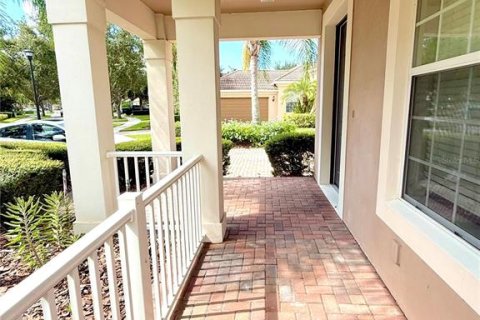 Villa ou maison à vendre à Orlando, Floride: 4 chambres, 243.96 m2 № 2237844 - photo 7