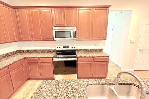 Villa ou maison à vendre à Orlando, Floride: 4 chambres, 243.96 m2 № 2237844 - photo 23