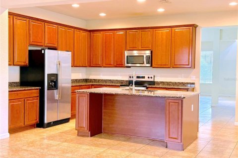 Villa ou maison à vendre à Orlando, Floride: 4 chambres, 243.96 m2 № 2237844 - photo 20