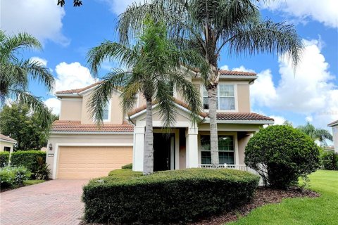 Villa ou maison à vendre à Orlando, Floride: 4 chambres, 243.96 m2 № 2237844 - photo 2