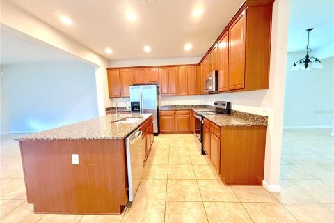 Villa ou maison à vendre à Orlando, Floride: 4 chambres, 243.96 m2 № 2237844 - photo 17
