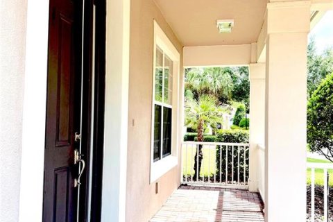Villa ou maison à vendre à Orlando, Floride: 4 chambres, 243.96 m2 № 2237844 - photo 8