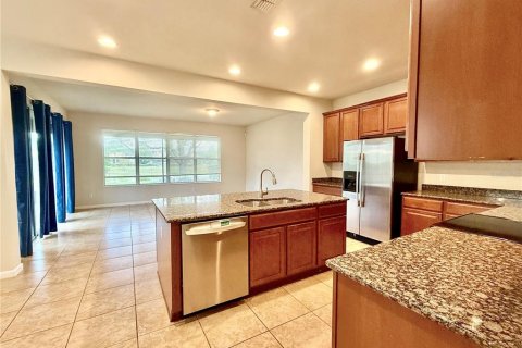 Villa ou maison à vendre à Orlando, Floride: 4 chambres, 243.96 m2 № 2237844 - photo 25