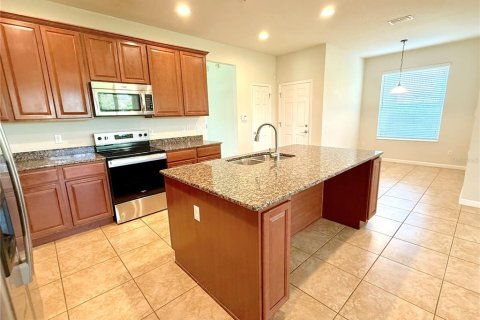 Villa ou maison à vendre à Orlando, Floride: 4 chambres, 243.96 m2 № 2237844 - photo 19