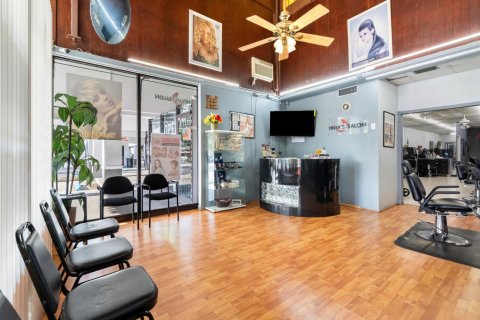 Commercial property in Pembroke Pines, Florida № 2190310 - photo 4