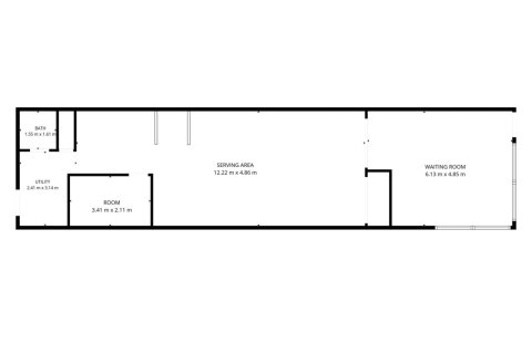 Commercial property in Pembroke Pines, Florida № 2190310 - photo 17