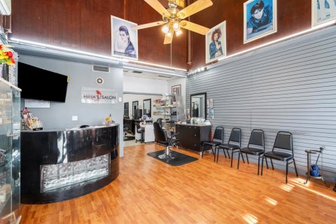 Commercial property in Pembroke Pines, Florida № 2190310 - photo 15