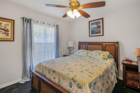 House in Inverness, Florida 4 bedrooms, 236.99 sq.m. № 1634579 - photo 23