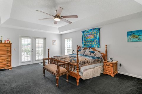 House in Inverness, Florida 4 bedrooms, 236.99 sq.m. № 1634579 - photo 18
