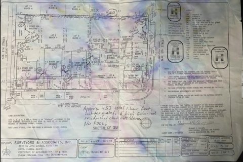 Купить коммерческую недвижимость в Халландейл-Бич, Флорида № 1957886 - фото 20