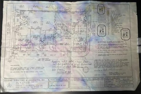 Купить коммерческую недвижимость в Халландейл-Бич, Флорида № 1957886 - фото 19