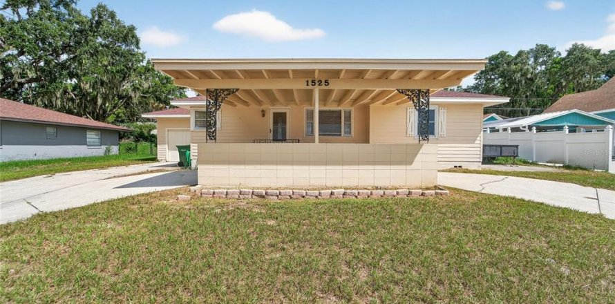 Casa en Winter Haven, Florida 3 dormitorios, 140.28 m2 № 1907118