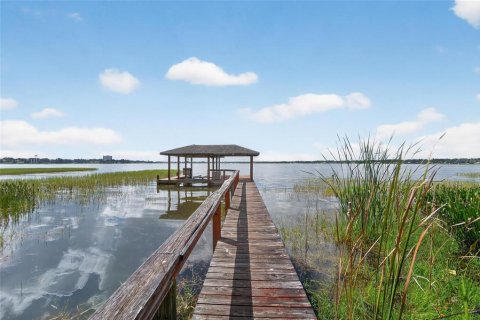 Casa en venta en Winter Haven, Florida, 3 dormitorios, 140.28 m2 № 1907118 - foto 5