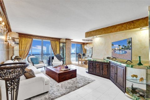 Copropriété à vendre à Aventura, Floride: 3 chambres, 157.38 m2 № 1877925 - photo 7