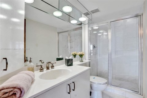 Copropriété à vendre à Aventura, Floride: 3 chambres, 157.38 m2 № 1877925 - photo 20
