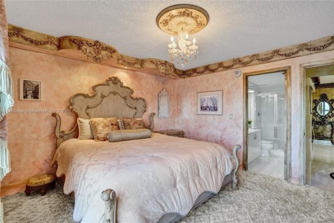 Copropriété à vendre à Aventura, Floride: 3 chambres, 157.38 m2 № 1877925 - photo 14