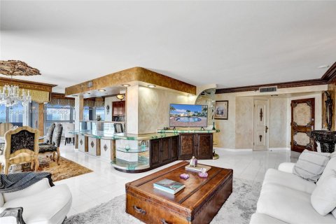 Copropriété à vendre à Aventura, Floride: 3 chambres, 157.38 m2 № 1877925 - photo 8